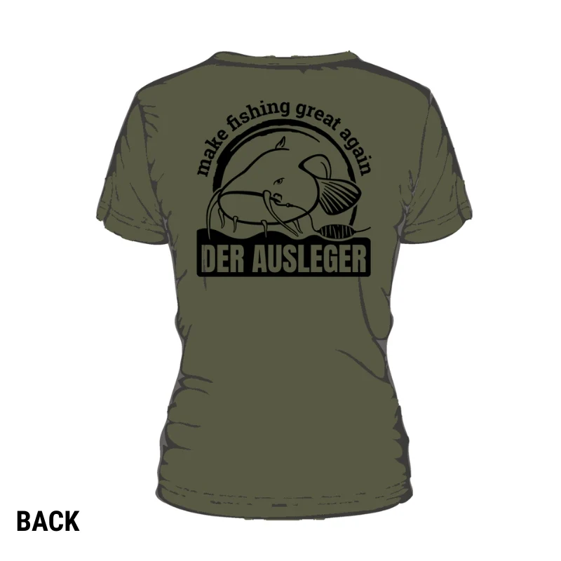 T-Shirt Army Special Premium