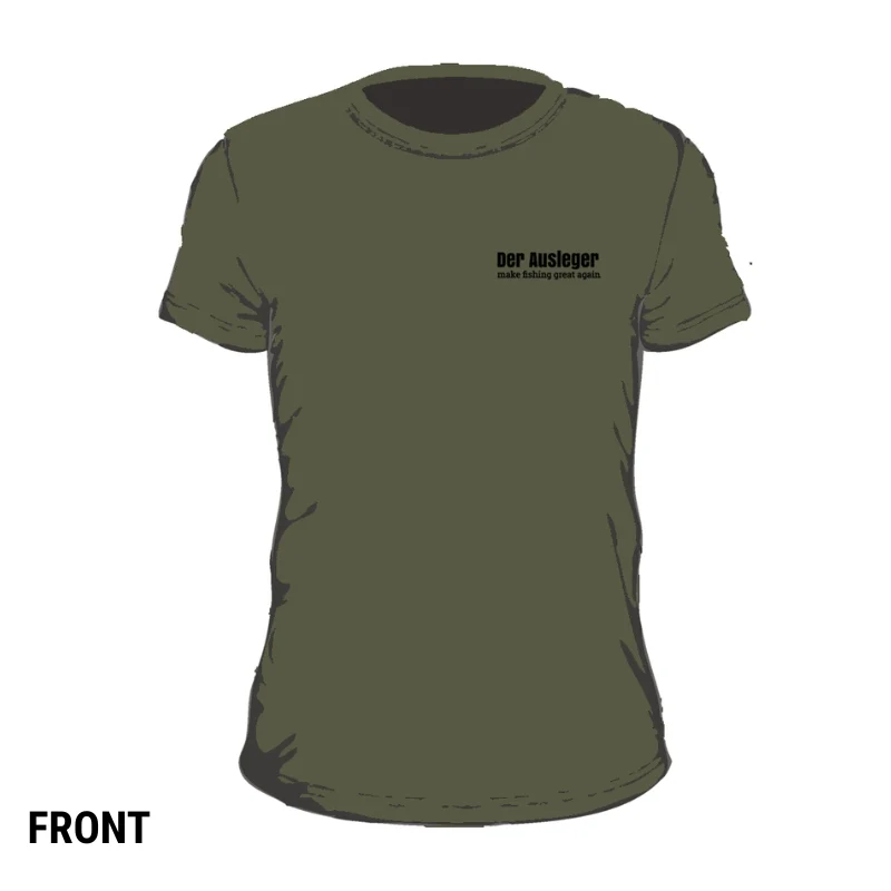 T-Shirt Army Special Premium