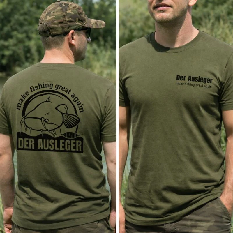 T-Shirt Army Special Premium