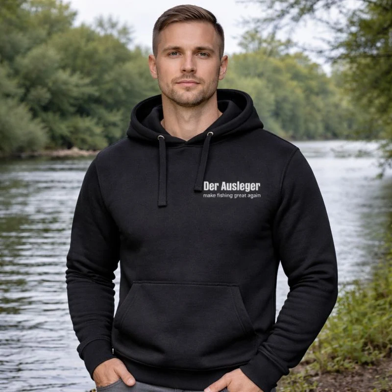 Hoodie Army Special Premium