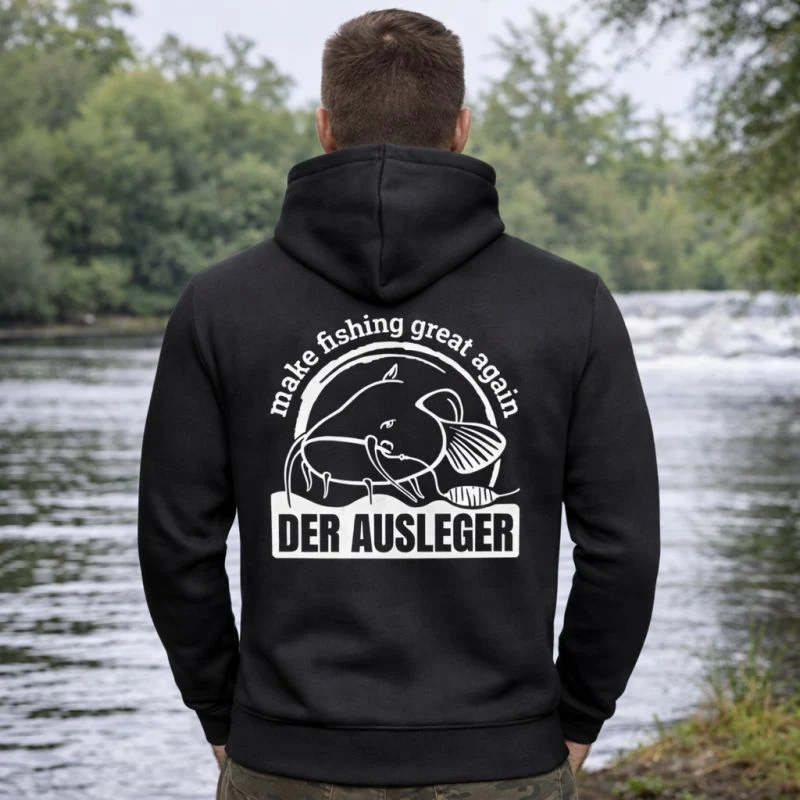 Hoodie Army Special Premium