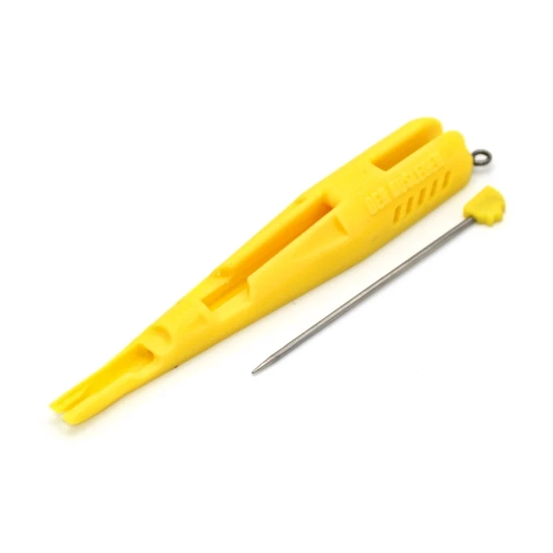 Dudis Knot Tool "Der Knotenbinder" für große Angelhaken
