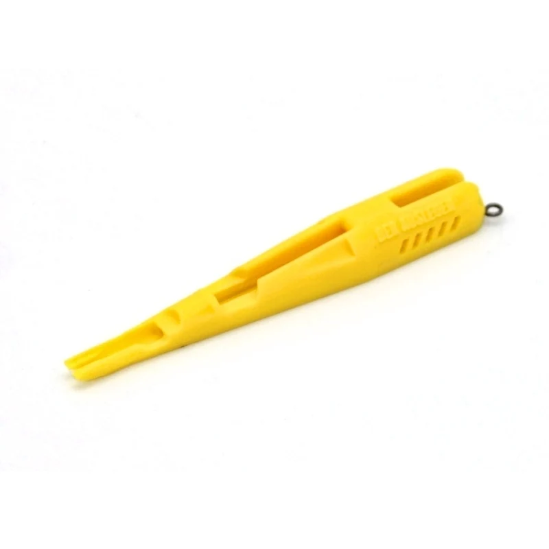 Dudis Knot Tool "Der Knotenbinder" für große Angelhaken
