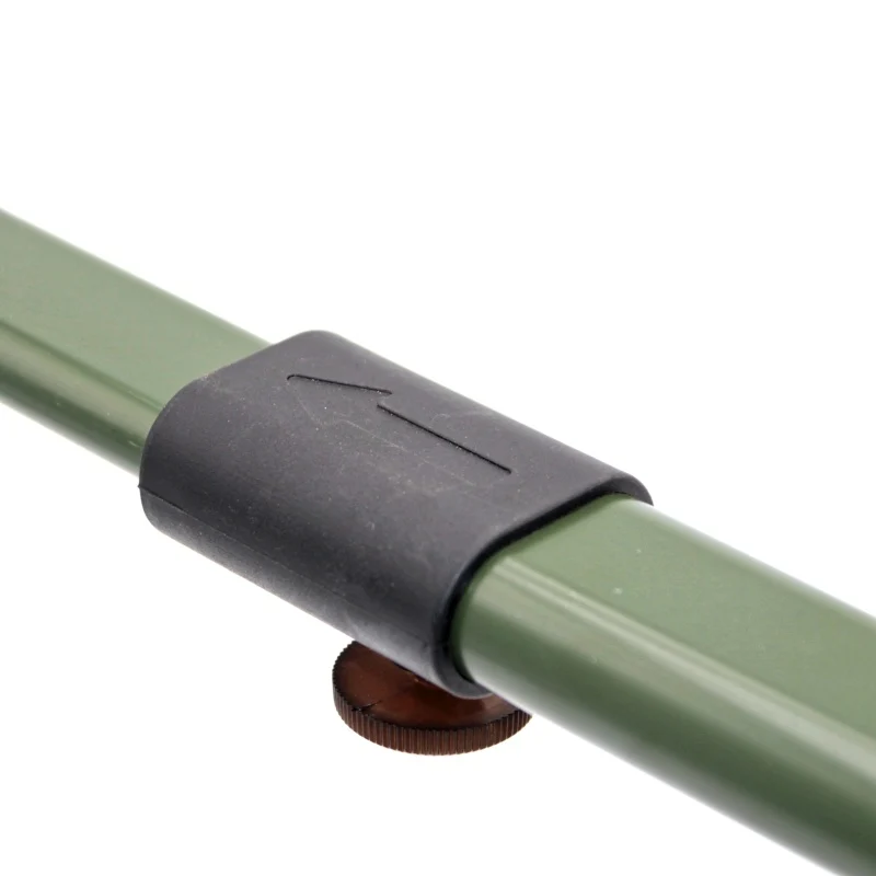 Dudi's Boat Rod Pod mit Klemmhalterung 2025