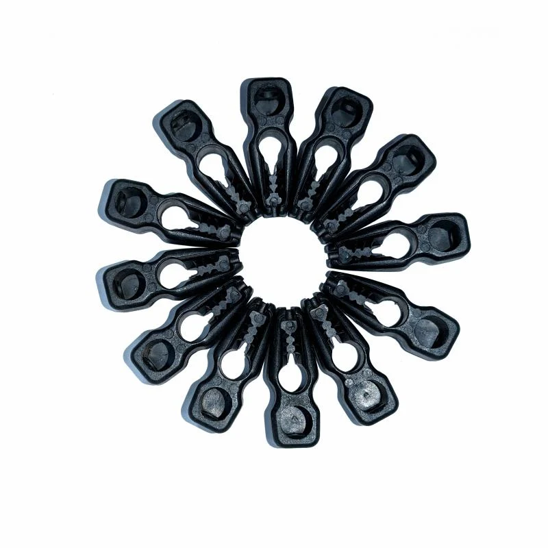 Spannflex Gummispanner in Industriequalität als Rutenband, Spannriemen, Festmacher, Klemmzeising etc.