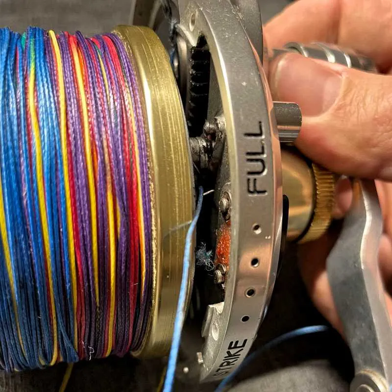 AVET Service: Premium Rollenwartung inkl. Bremsenupgrade