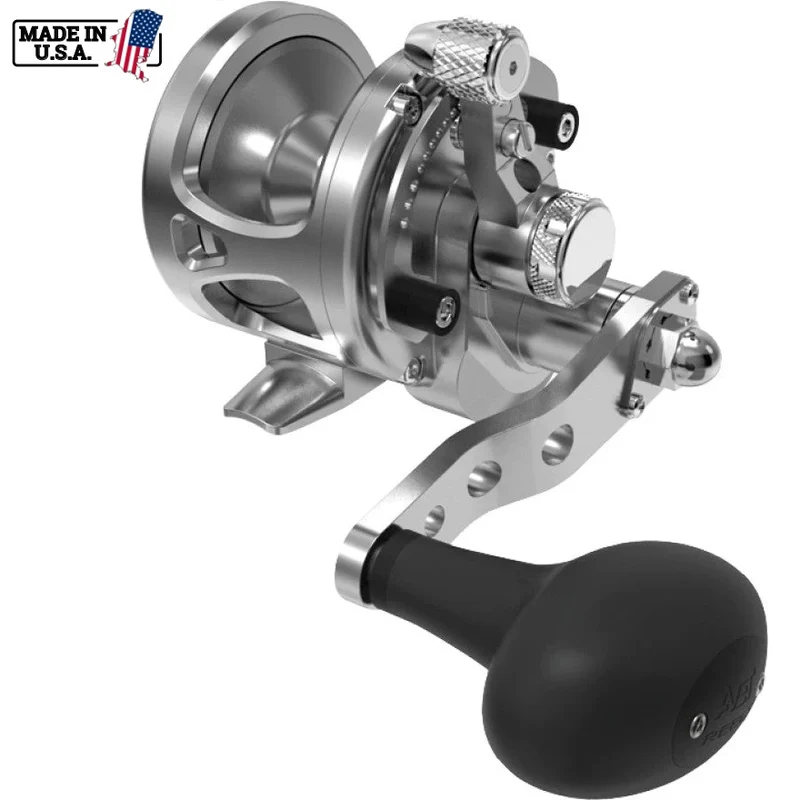 AVET SXJ 5.3 G2 - Silber
