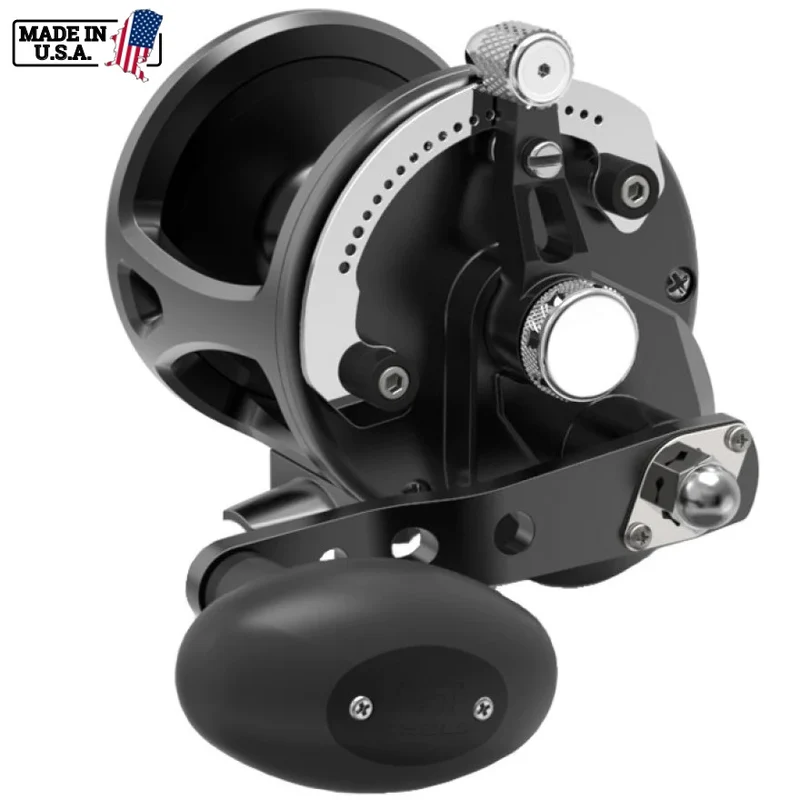 AVET LX 6.0 G2 Black Special