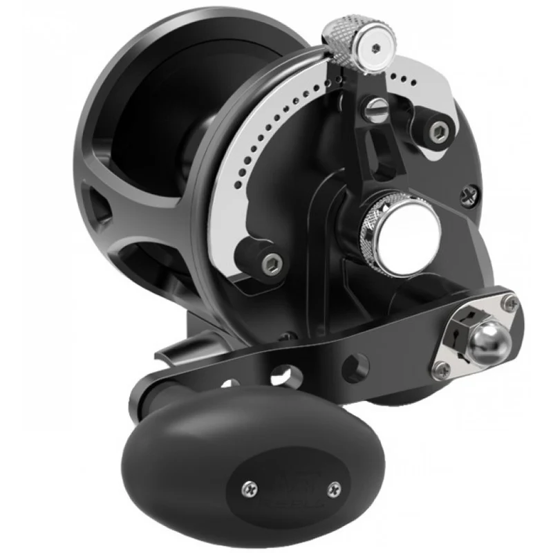 AVET LX 6.0 G2 Black Special
