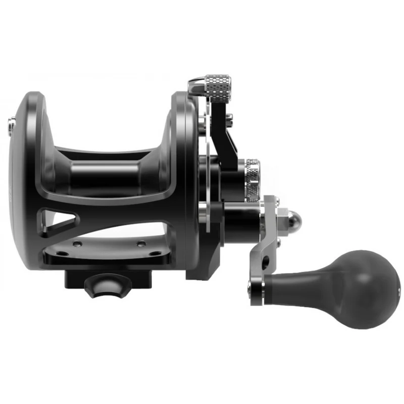 AVET LX 6.0 G2 Black Special