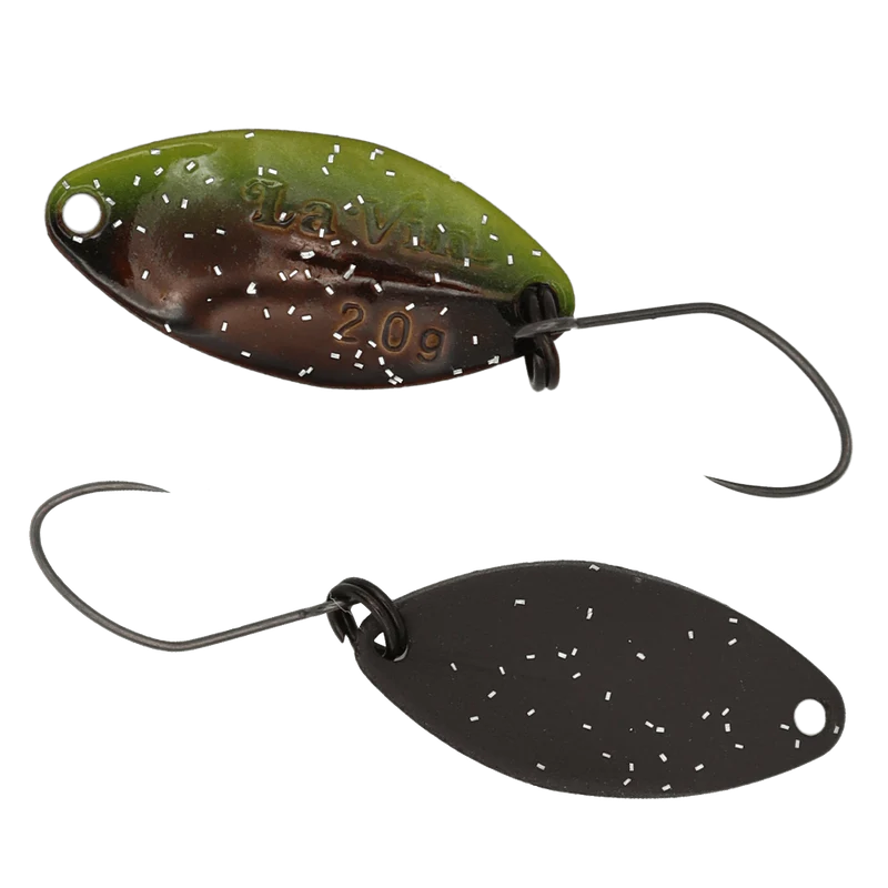 God Hands Spoon Gigas La Vin EM06