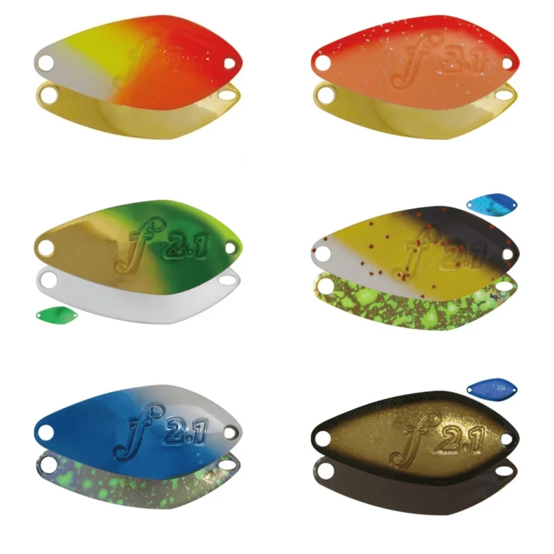 Velvet Arts Forte Spoon 2,1g