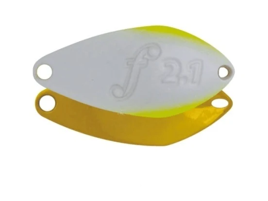 Velvet Arts Forte Spoon 2,1g