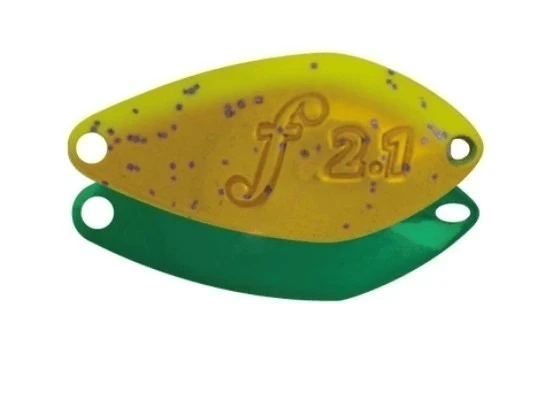 Velvet Arts Forte Spoon 2,1g