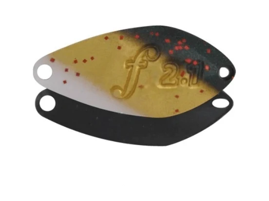 Velvet Arts Forte Spoon 2,1g