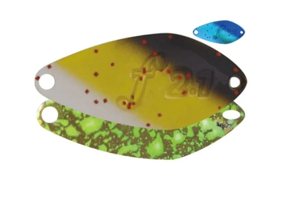Velvet Arts Forte Spoon 2,1g