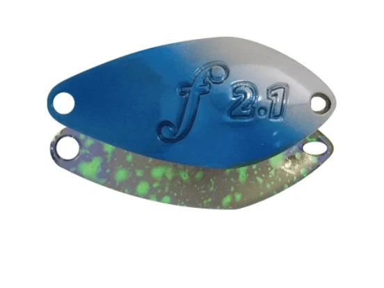 Velvet Arts Forte Spoon 2,1g