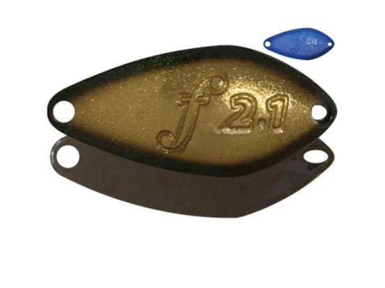 Velvet Arts Forte Spoon 2,1g