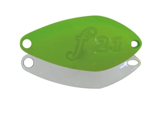 Velvet Arts Forte Spoon 2,1g