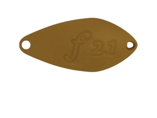 Velvet Arts Forte Spoon 2,1g