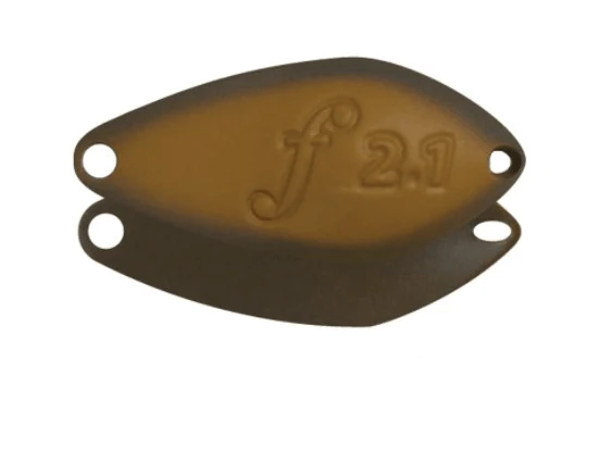 Velvet Arts Forte Spoon 2,1g