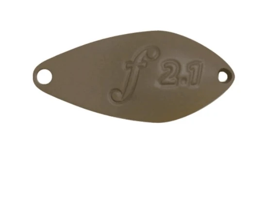 Velvet Arts Forte Spoon 2,1g