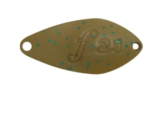 Velvet Arts Forte Spoon 2,1g