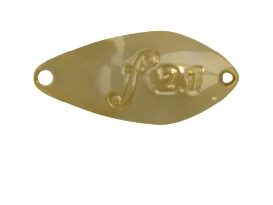 Velvet Arts Forte Spoon 2,1g