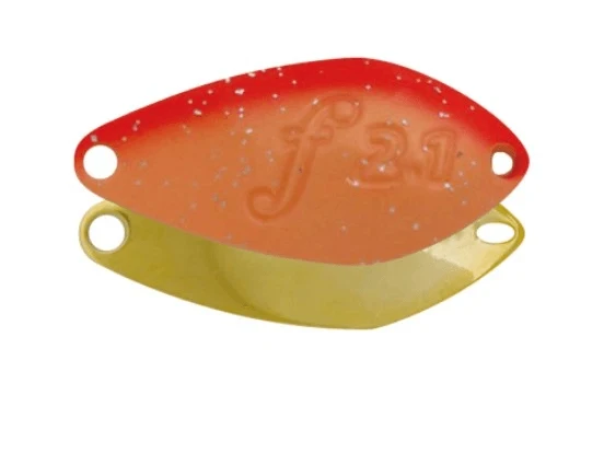 Velvet Arts Forte Spoon 2,1g