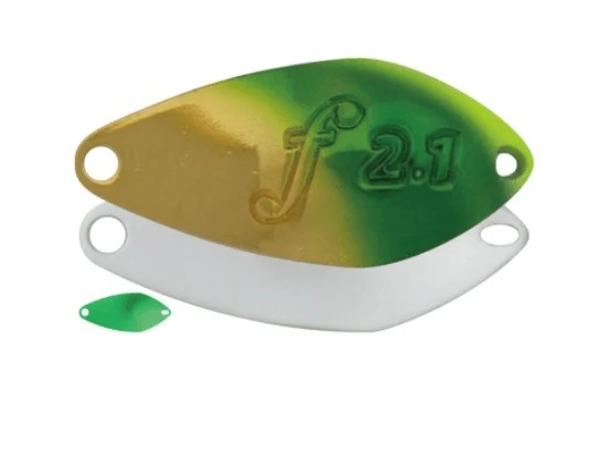 Velvet Arts Forte Spoon 2,1g