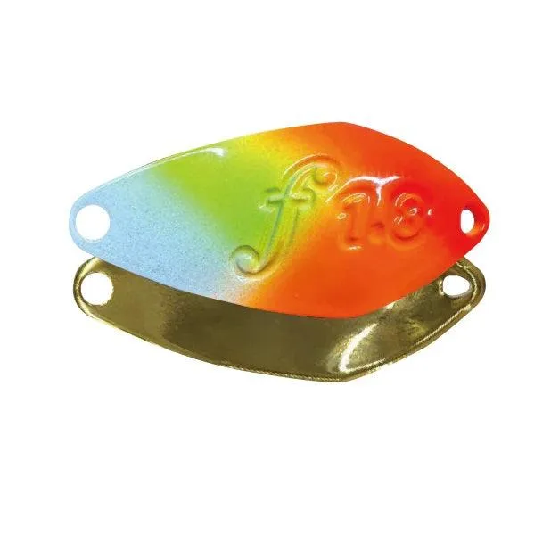 Velvet Arts Forte Spoon 1,8g