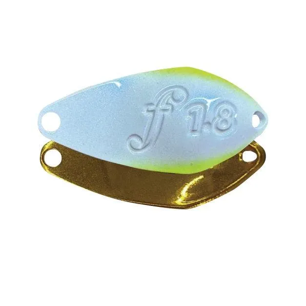 Velvet Arts Forte Spoon 1,8g