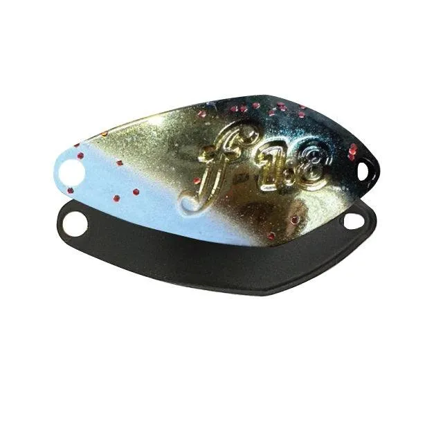 Velvet Arts Forte Spoon 1,8g