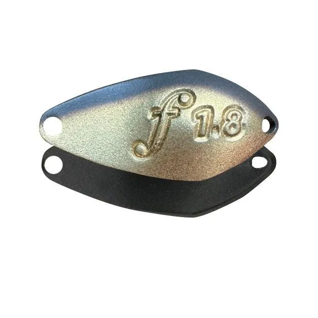Velvet Arts Forte Spoon 1,8g