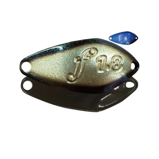 Velvet Arts Forte Spoon 1,8g