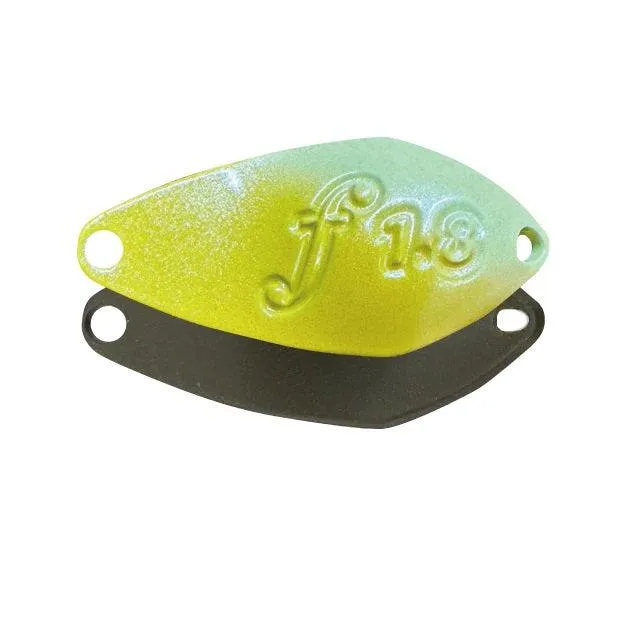 Velvet Arts Forte Spoon 1,8g