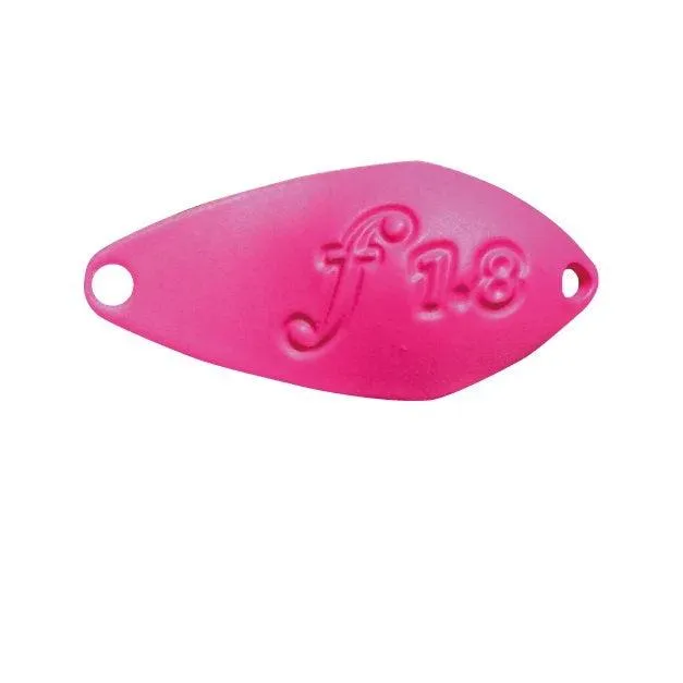Velvet Arts Forte Spoon 1,8g