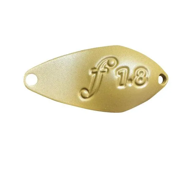 Velvet Arts Forte Spoon 1,8g