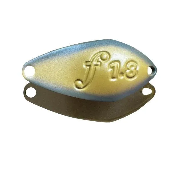 Velvet Arts Forte Spoon 1,8g