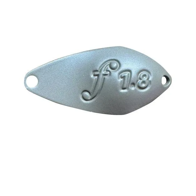 Velvet Arts Forte Spoon 1,8g
