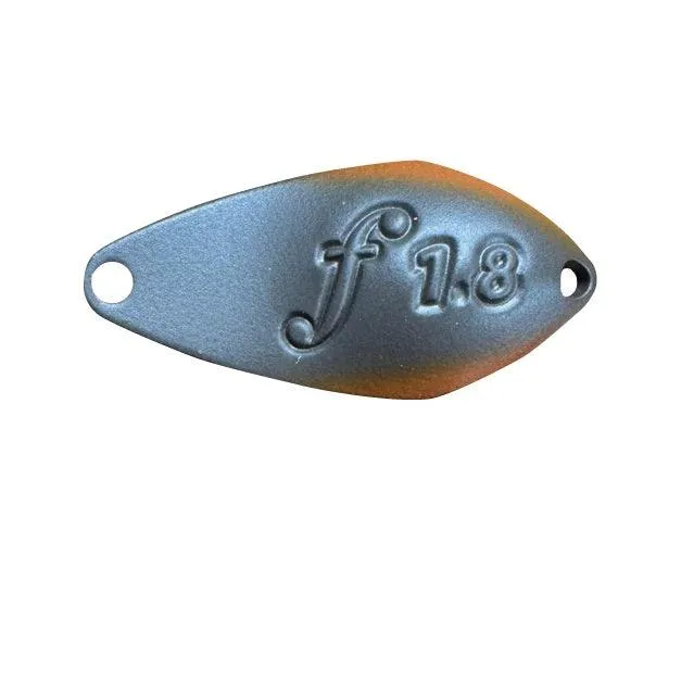 Velvet Arts Forte Spoon 1,8g