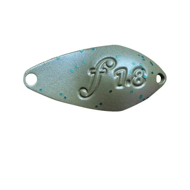 Velvet Arts Forte Spoon 1,8g