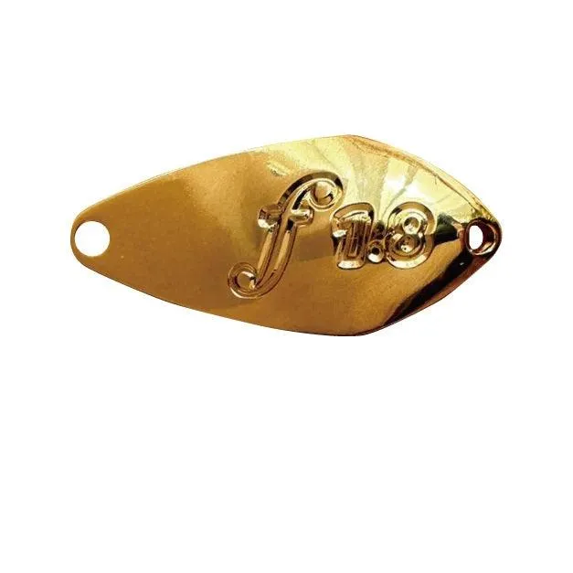 Velvet Arts Forte Spoon 1,8g