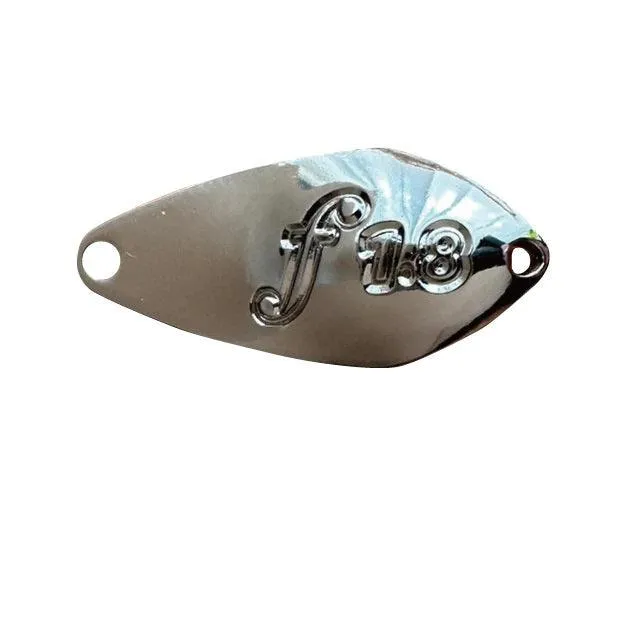 Velvet Arts Forte Spoon 1,8g