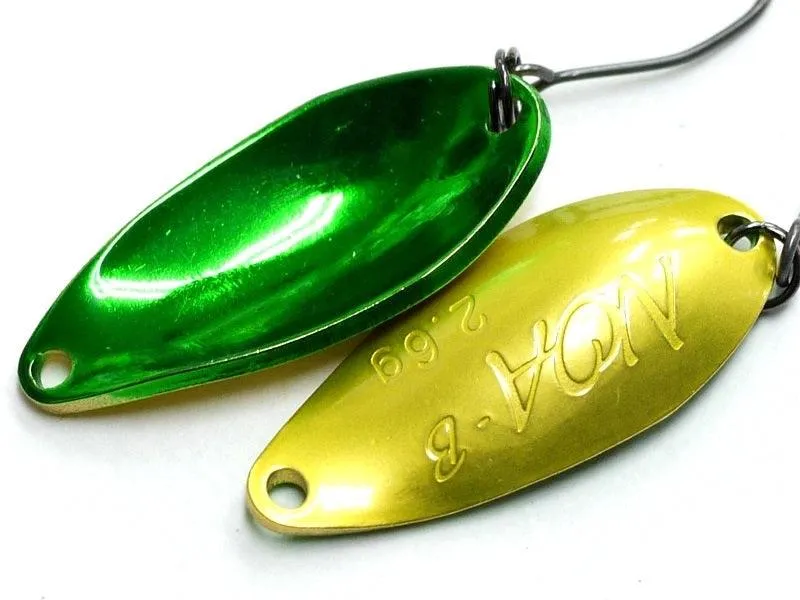 Rodio Craft Noa B 2,6g Sonderfarbe 1091X Peach Bison