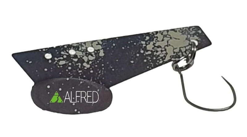 Alfred Guillotine G7 - 2,4g