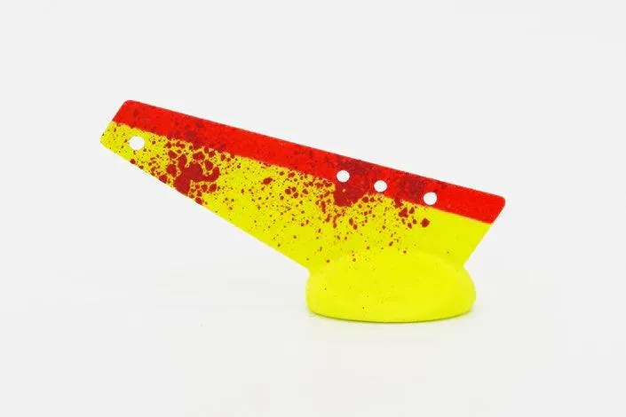 Alfred Guillotine G3 Glow - 2,4g