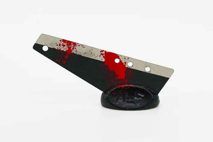 Alfred Guillotine G1 - 2,4g