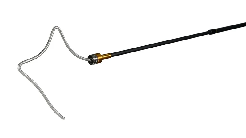 Metsui Teleskop Releaser für Catch & Release