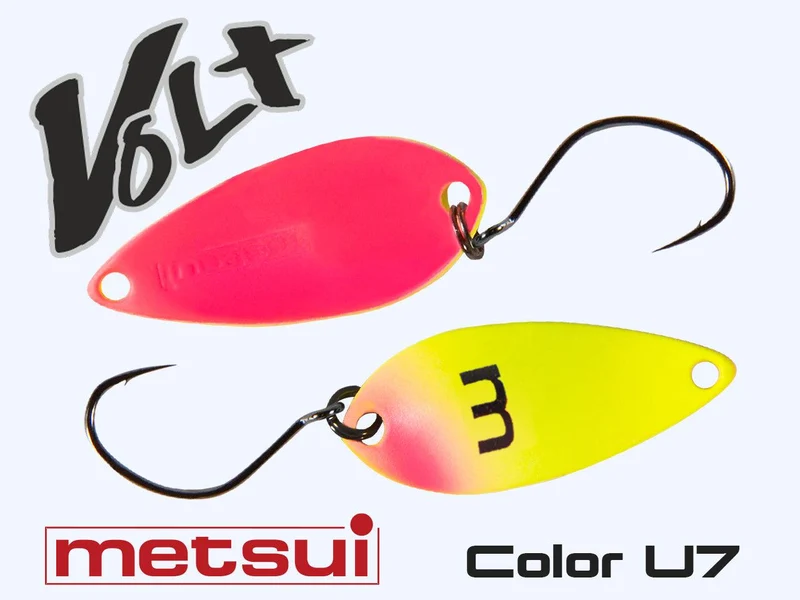 Zemex Metsui VOLT 2.6 g